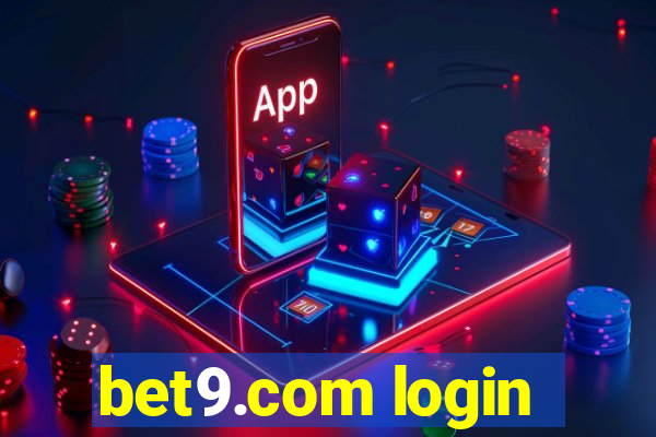 bet9.com login