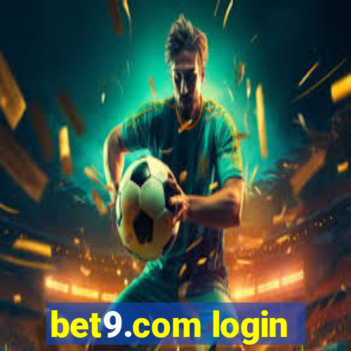 bet9.com login