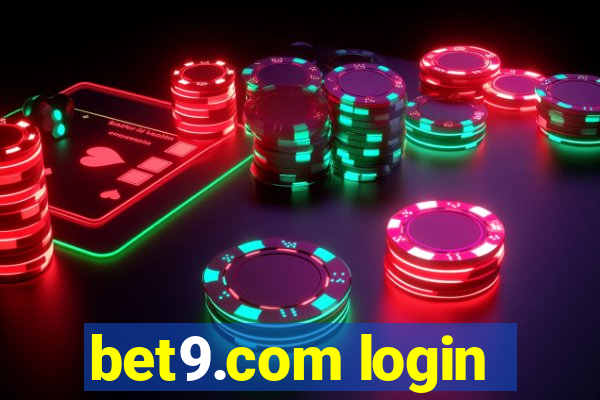 bet9.com login