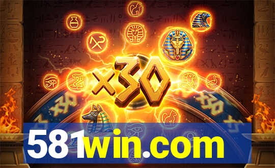 581win.com