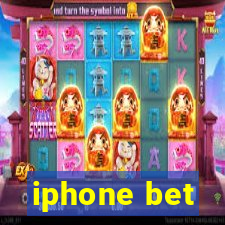 iphone bet