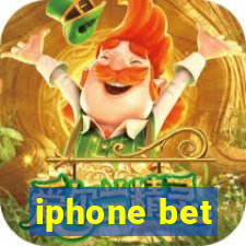 iphone bet