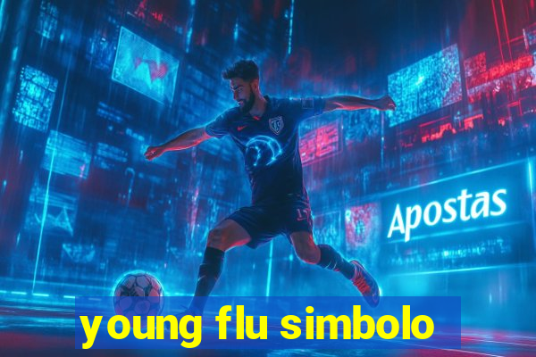 young flu simbolo