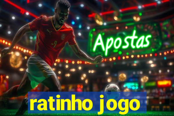 ratinho jogo