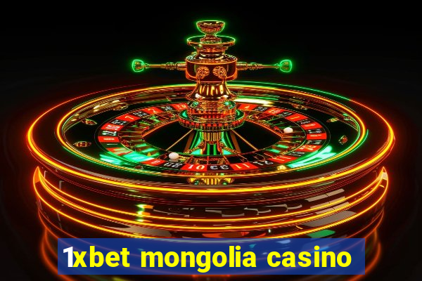 1xbet mongolia casino