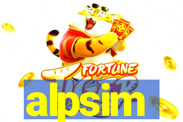 alpsim