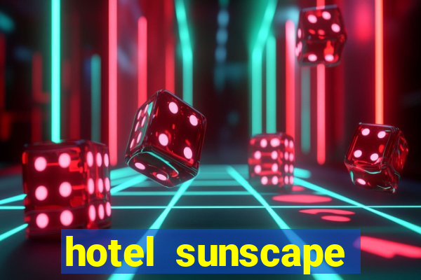 hotel sunscape cura?ao resort spa & casino