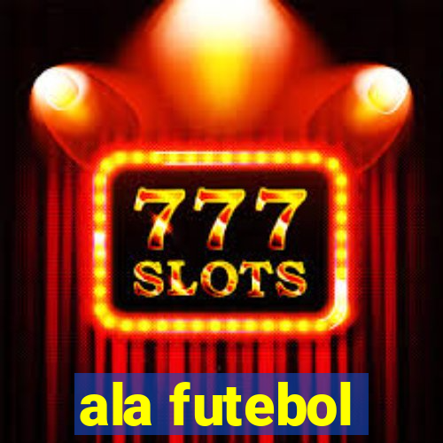 ala futebol