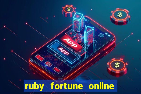 ruby fortune online casino download