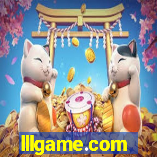 lllgame.com