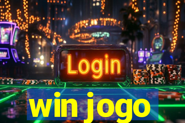 win jogo