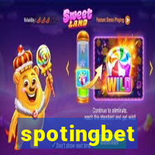 spotingbet