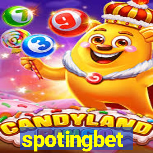 spotingbet