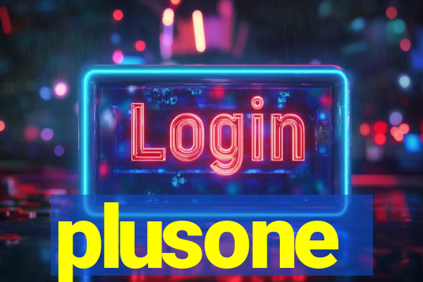 plusone