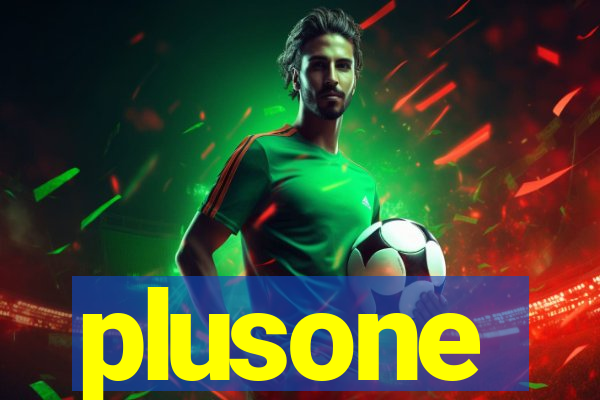 plusone