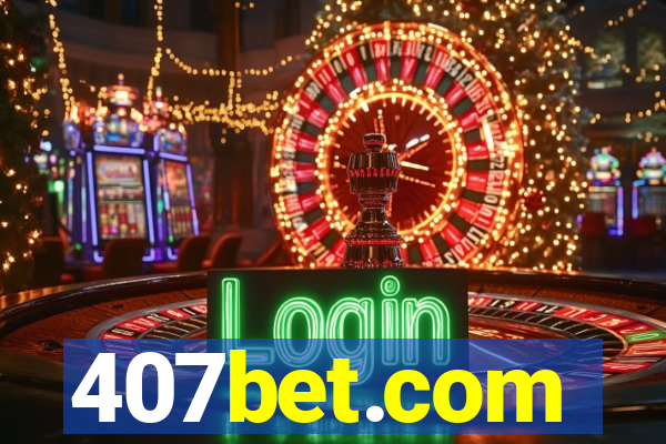 407bet.com