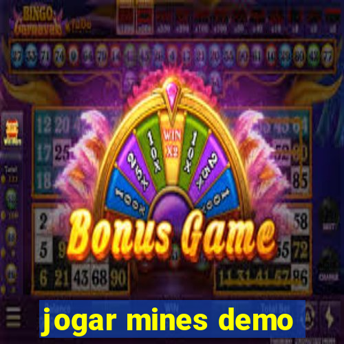 jogar mines demo