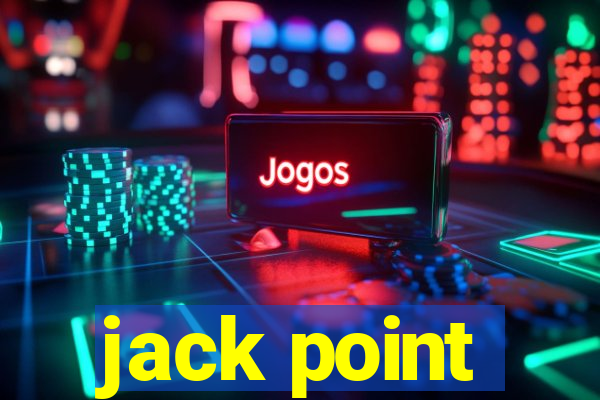 jack point