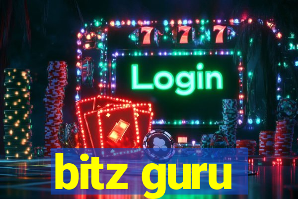 bitz guru