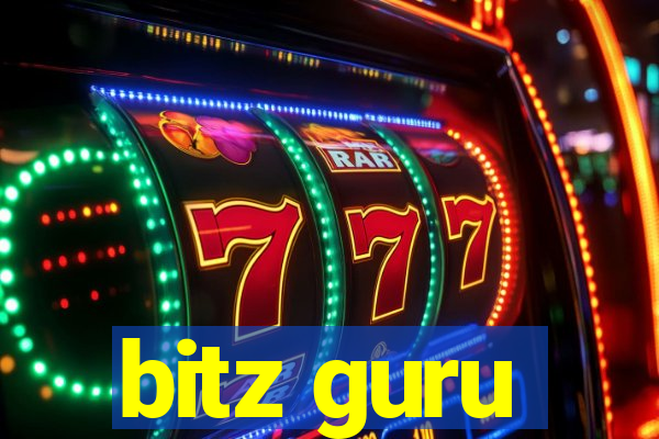 bitz guru