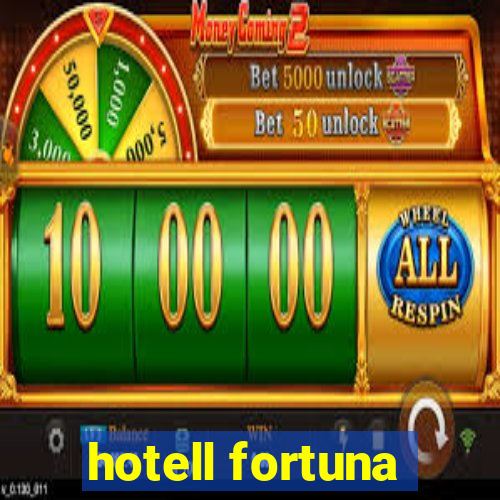 hotell fortuna