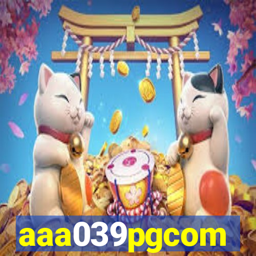 aaa039pgcom