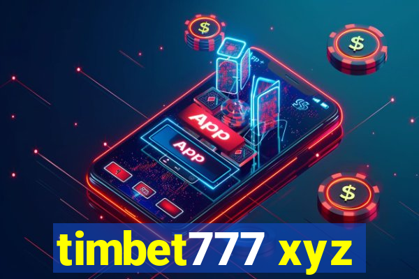 timbet777 xyz