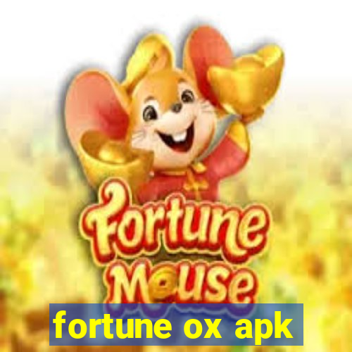 fortune ox apk