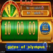 gates of olympus 1000 max win