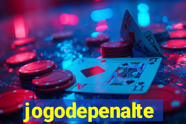 jogodepenalte