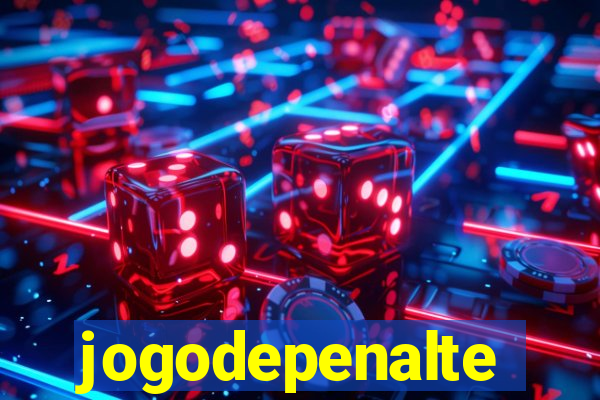 jogodepenalte