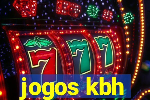 jogos kbh