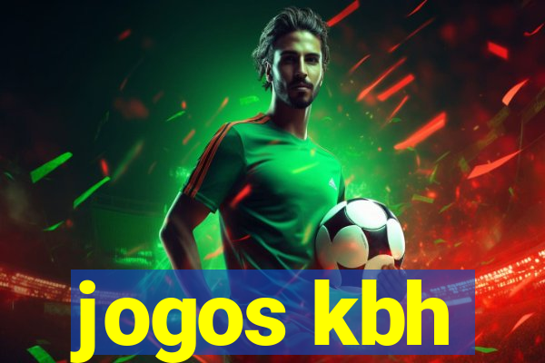 jogos kbh