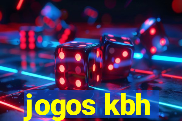 jogos kbh