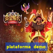 plataforma demo fortune dragon