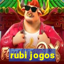 rubi jogos