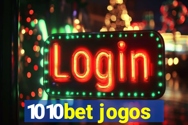 1010bet jogos