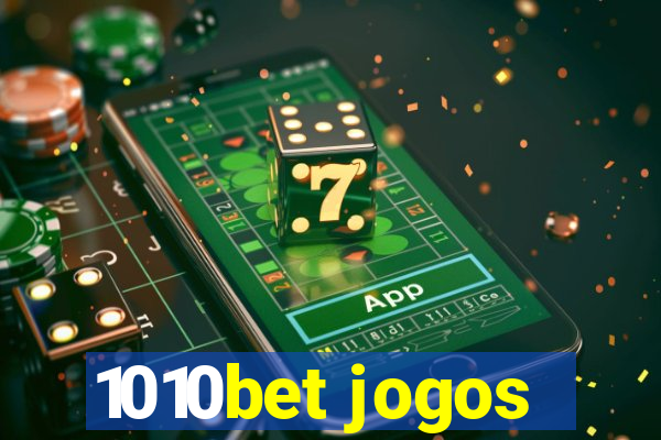 1010bet jogos