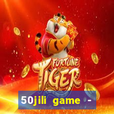 50jili game - social slot