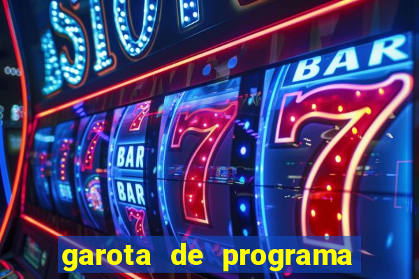 garota de programa em feira