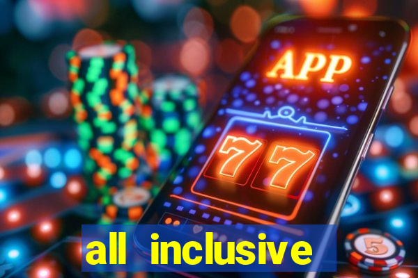 all inclusive casino vacations