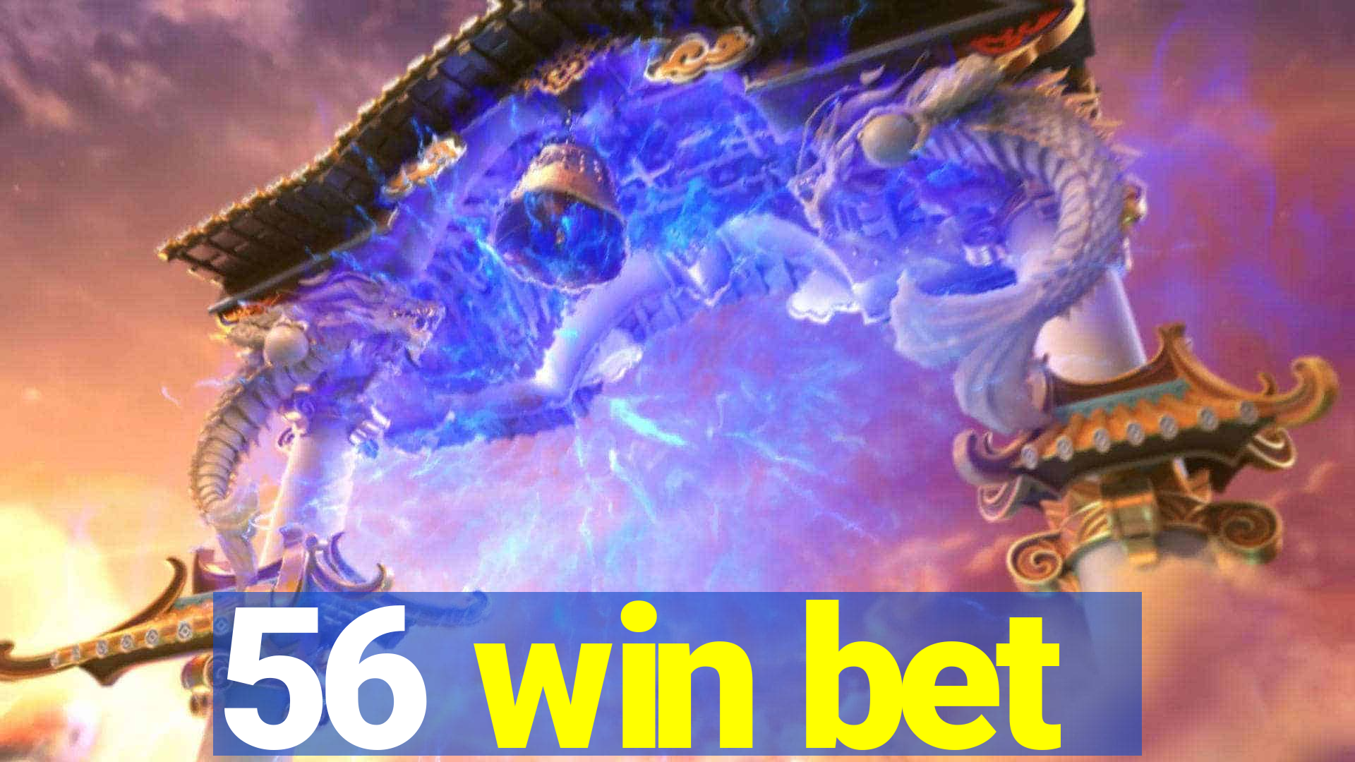 56 win bet