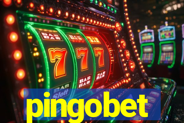 pingobet