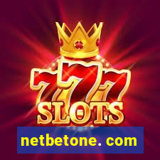 netbetone. com