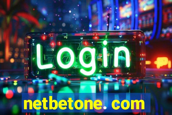 netbetone. com