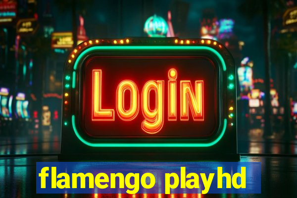 flamengo playhd