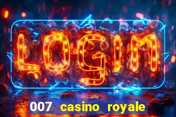 007 casino royale dublado download pirate filmes