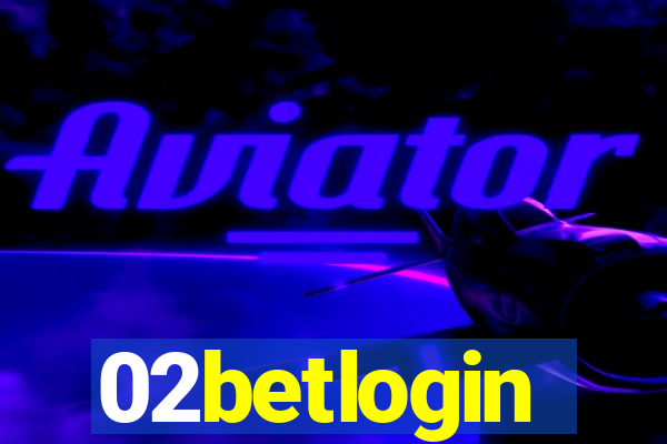 02betlogin