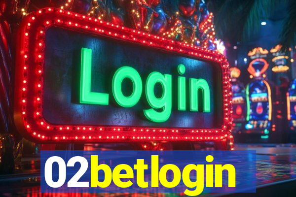 02betlogin