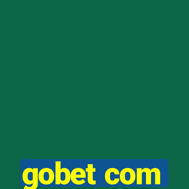 gobet com